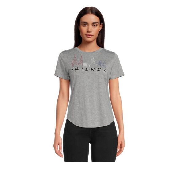 Women’s Medium FRIENDS tee - Picture 5 of 5